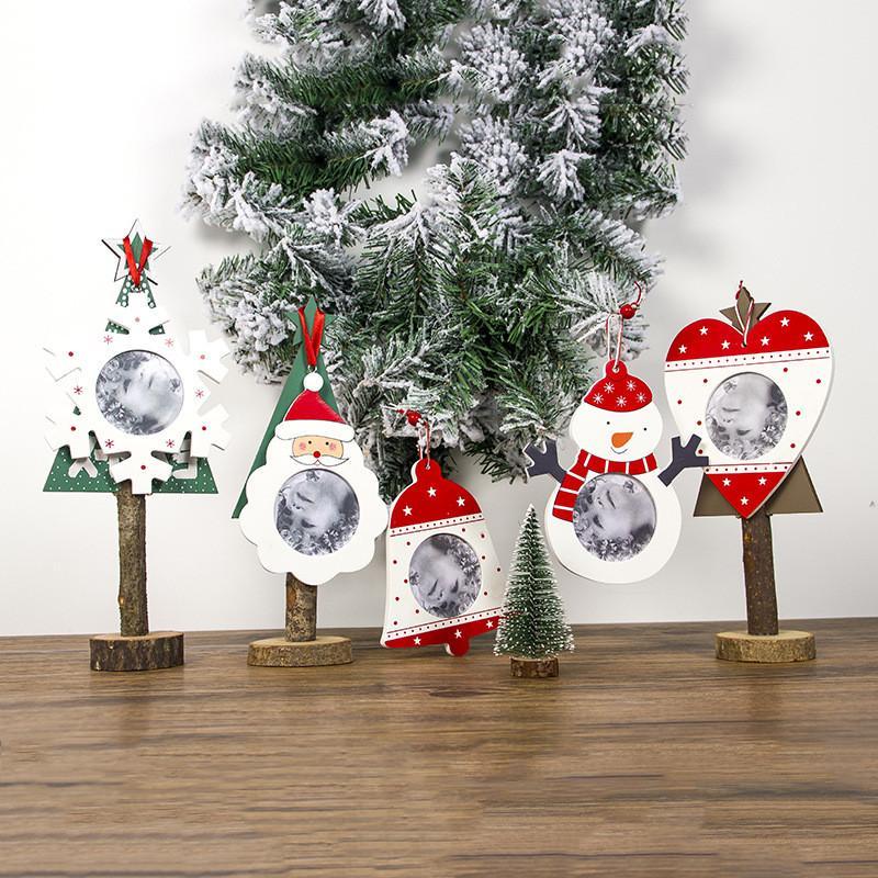 Christmas Decorations for Home DIY Wooden Hanging Photo Frame Jingle Bell Pendant Modern Picture Frames New Year 2021 Ornaments1
Christmas Decorations for Home DIY Wooden Hanging Photo Frame Jingle Bell Pendant Modern Picture Frames New Year 2021 Ornaments1