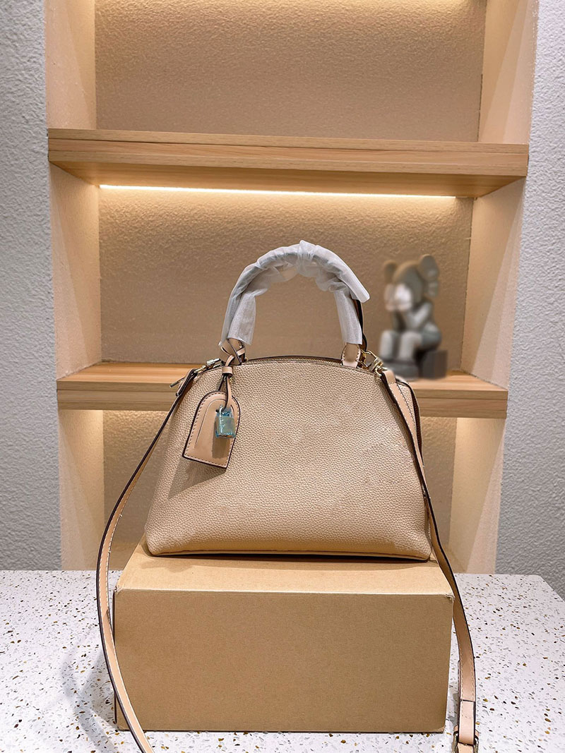 M41055 M41056 MONTAIGNE BB MM handbag women canvas desinger cross-body strap cowhide leather shoulder tote purse bag, Customize
M41055 M41056 MONTAIGNE BB MM handbag women canvas desinger cross-body strap cowhide leather shoulder tote purse bag, Customize