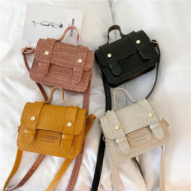 Fashion Design Women Shoulder Bag Yellow Flap Crossbody Lady Leather Bag Casual Messenger Handbag Female Crocodile Square Bags, Black
Fashion Design Women Shoulder Bag Yellow Flap Crossbody Lady Leather Bag Casual Messenger Handbag Female Crocodile Square Bags, Black