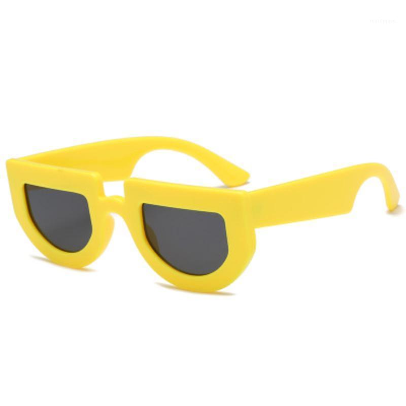 retro irregular sunglasses women 2020 half round sun glasses men vintage punk personality shade mirror glasses1
retro irregular sunglasses women 2020 half round sun glasses men vintage punk personality shade mirror glasses1
