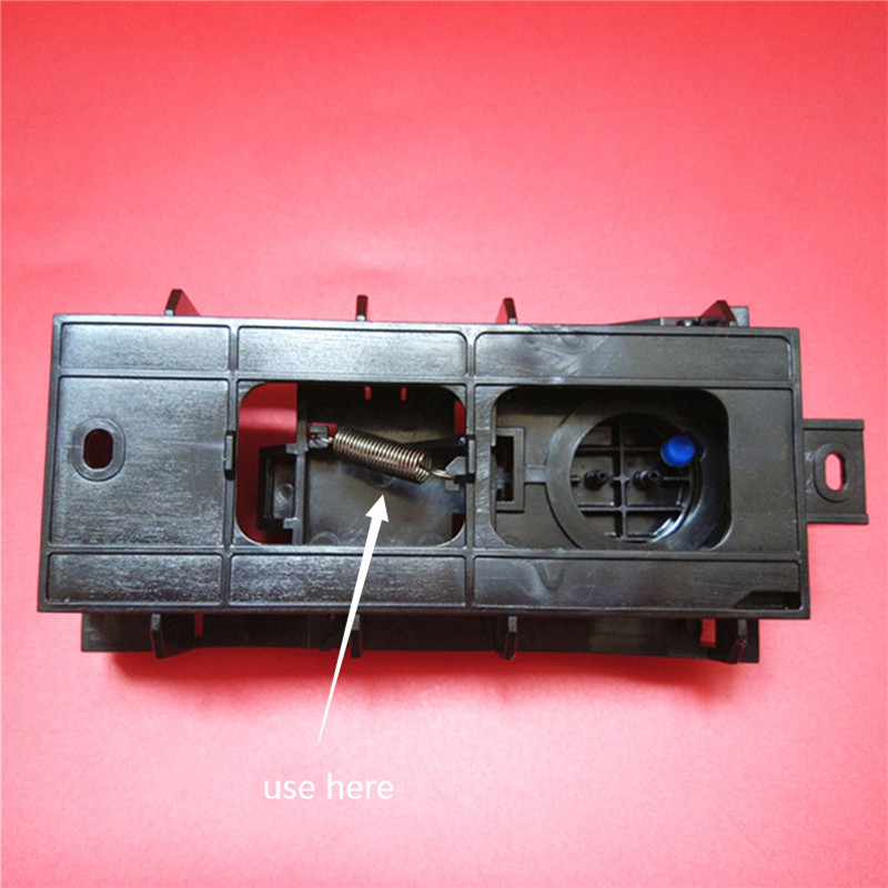 Large Format plotter Mimaki spring Mimaki JV33 JV5 CJV30 cap top assembly small spring Xeda Licolor Xenons Xuli clean unit parts