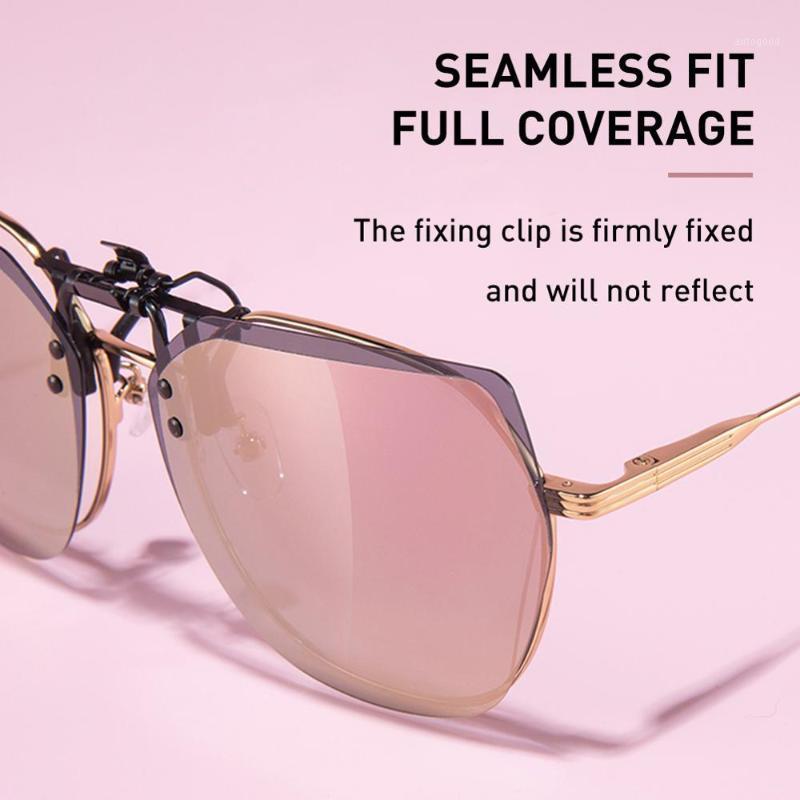 Sunglasses CAPONI Clip On Glasses Frame For Women Fashion Designer Square Optical Female Anti UV CP31561 
Sunglasses CAPONI Clip On Glasses Frame For Women Fashion Designer Square Optical Female Anti UV CP31561
