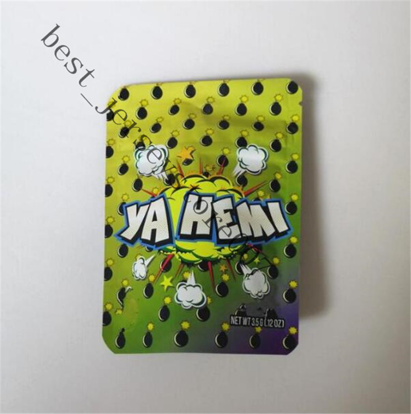 New Arrival Yahemi Cookies California OOH LALA Grandiflora Lychee Lemonnade Jefe Yellow Stripes Lemon Pepper Packaging Bags Dry Herb 2021vh
New Arrival Yahemi Cookies California OOH LALA Grandiflora Lychee Lemonnade Jefe Yellow Stripes Lemon Pepper Packaging Bags Dry Herb 2021vh