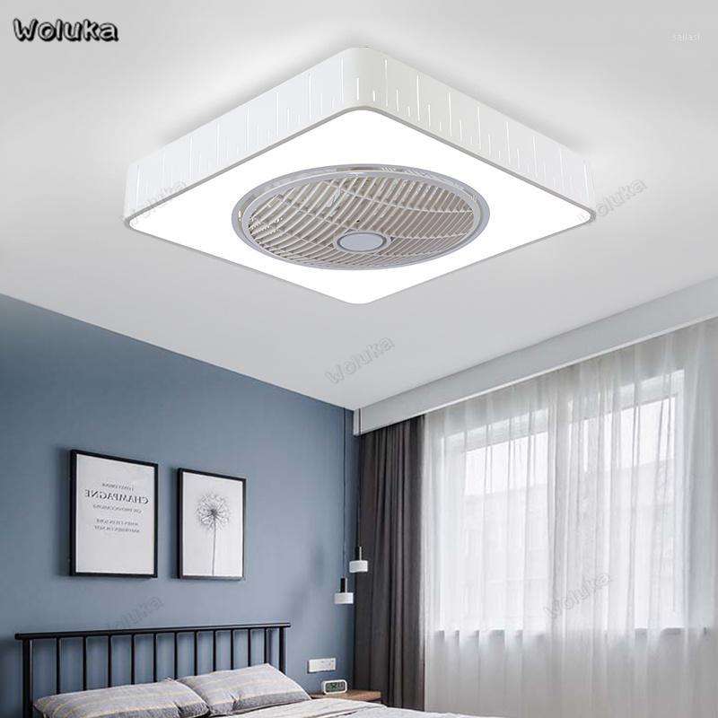 Invisible all-in-one dual-use circular square restaurant bedroom ceiling fan lamp CD50 W071
Invisible all-in-one dual-use circular square restaurant bedroom ceiling fan lamp CD50 W071