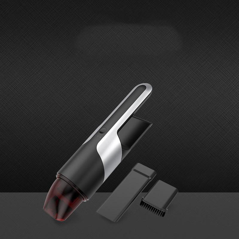 Rechargeable Vacuum cleaner multifunction Cordless cleaner For Car home 5000pa 120ml
Rechargeable Vacuum cleaner multifunction Cordless cleaner For Car home 5000pa 120ml