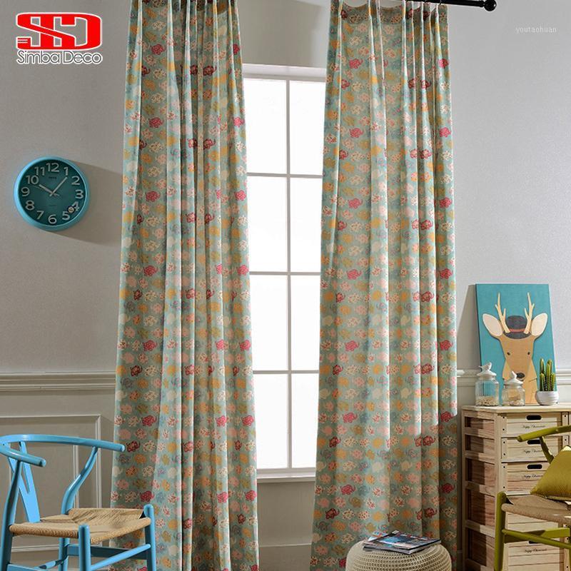 Cotton Blackout Curtains For Kids Room Fabric Elephant Roman Blinds Kids Cartoon Panels Drapes For Living Room Window Treatments1, As pic
Cotton Blackout Curtains For Kids Room Fabric Elephant Roman Blinds Kids Cartoon Panels Drapes For Living Room Window Treatments1, As pic