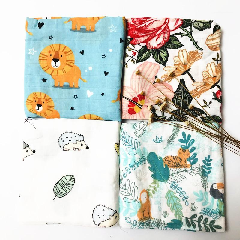 new Cotton Baby Blankets Newborn Soft Organic Cotton Baby Blanket Muslin Feeding Burp Cloth Towel Scarf Stuff dropshipping1
new Cotton Baby Blankets Newborn Soft Organic Cotton Baby Blanket Muslin Feeding Burp Cloth Towel Scarf Stuff dropshipping1