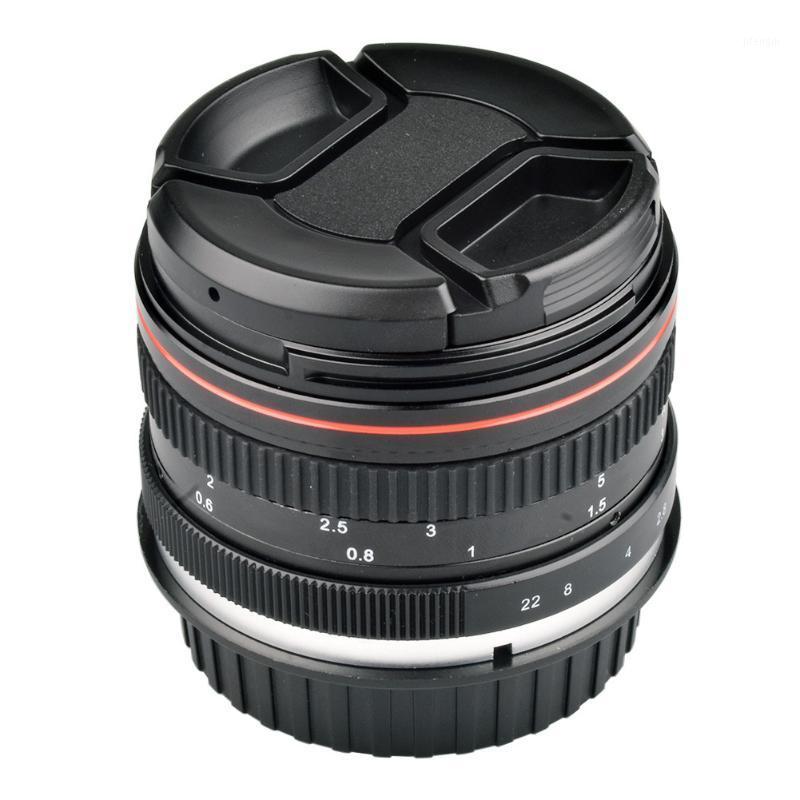 Camera Lens EF 50mm F / 1.4 USM Large Aperture Standard Anthropomorphic Focus Lens for Canon1 
Camera Lens EF 50mm F / 1.4 USM Large Aperture Standard Anthropomorphic Focus Lens for Canon1