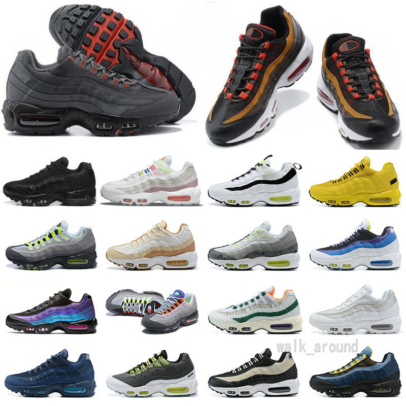 High Quality 95s OG Running Shoes 95 Men Neon Triple Black White Muti Yin Yang Midnigth Navy Blue Era Safari Pink Laser Fuchsia Mens Womens
High Quality 95s OG Running Shoes 95 Men Neon Triple Black White Muti Yin Yang Midnigth Navy Blue Era Safari Pink Laser Fuchsia Mens Womens