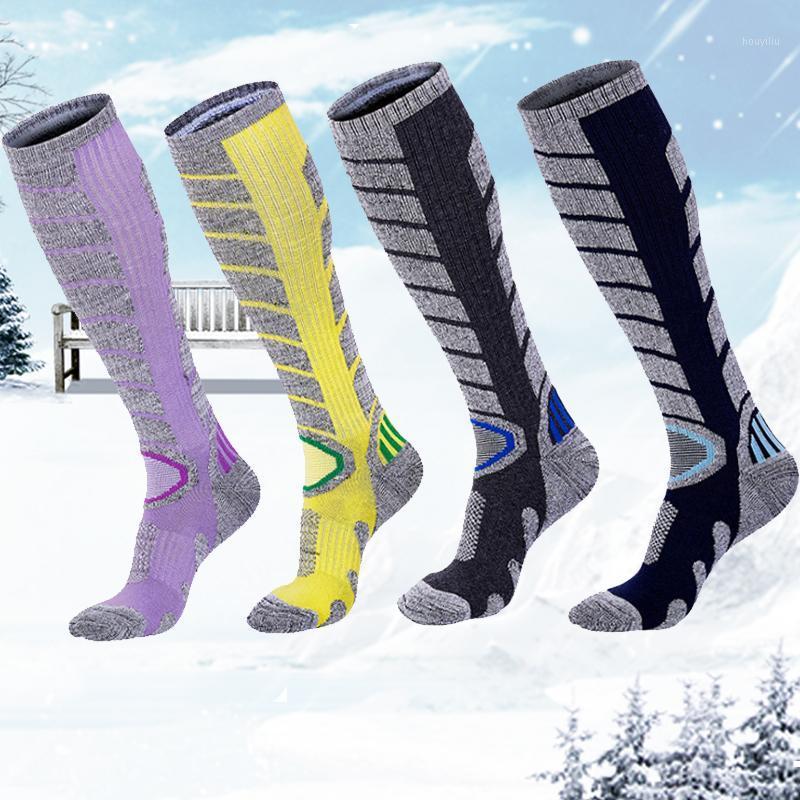 Winter Men and Women Ski Long Socks for Snowboard hiking Skiing Soccer Socks Elastic Outdoor Running Leg Warmer Lengthen1, Pink
Winter Men and Women Ski Long Socks for Snowboard hiking Skiing Soccer Socks Elastic Outdoor Running Leg Warmer Lengthen1, Pink