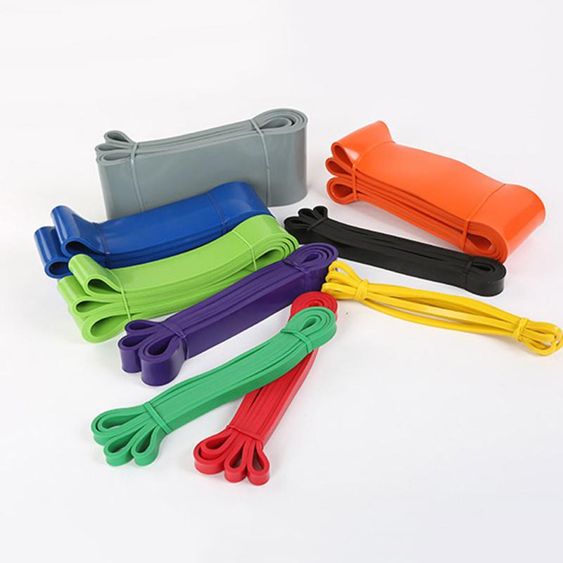 Latex Tension Ring Fitness Elastic Rope Strength Training Belt For Fitness Exercise Yoga THJ99
Latex Tension Ring Fitness Elastic Rope Strength Training Belt For Fitness Exercise Yoga THJ99