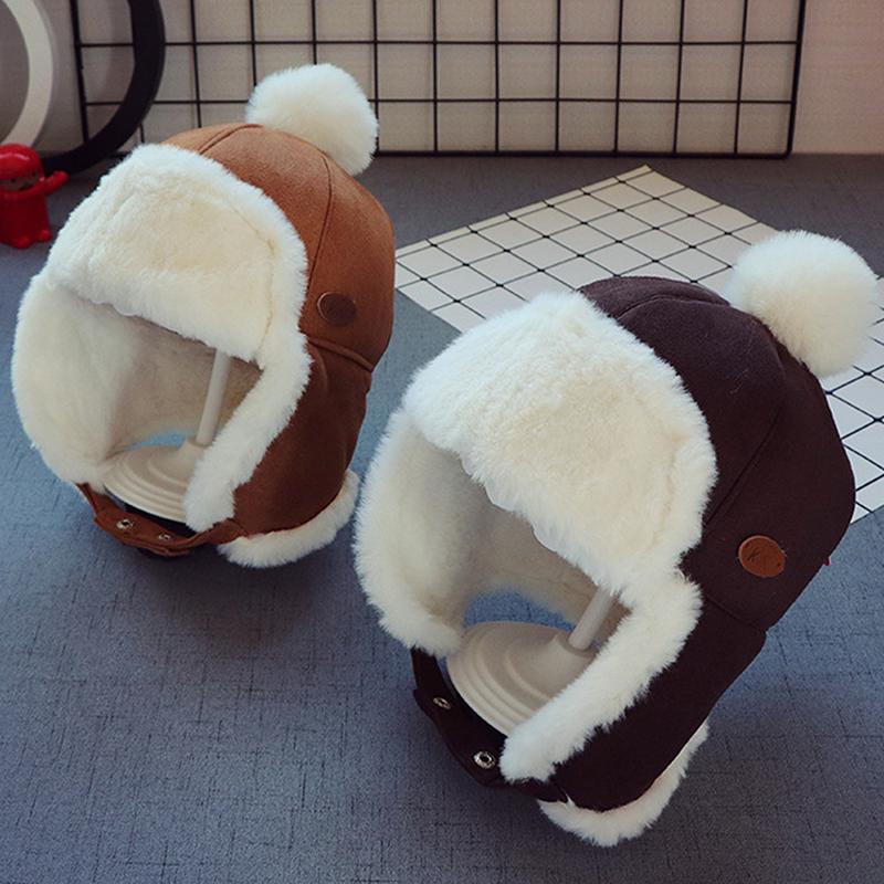 Ears Hat Toddler Infant Autumn Winter Knitted Caps For Children Baby Beanie Hats Accessories Photography Props, Gray
Ears Hat Toddler Infant Autumn Winter Knitted Caps For Children Baby Beanie Hats Accessories Photography Props, Gray