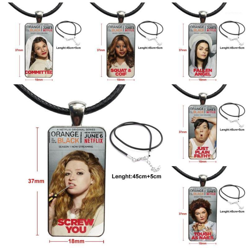 Glass Pendant Galaxy Pendant Necklace Women Steel Plated Necklaces Jewelry For Women Children 2020 Orange Is The New Black Fan1
Glass Pendant Galaxy Pendant Necklace Women Steel Plated Necklaces Jewelry For Women Children 2020 Orange Is The New Black Fan1