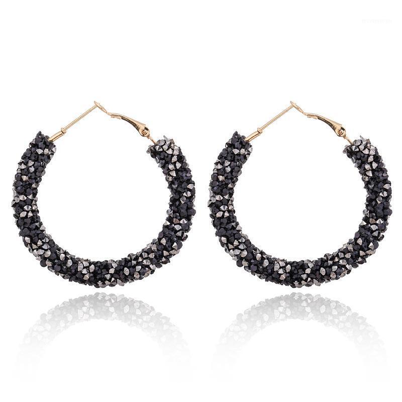 Alloy C-shaped Semi-circular Earrings 2021 New Fashion Rhinestone Crystal Hoop Earrings Charm Female Wedding Jewelry Girl Gift1
Alloy C-shaped Semi-circular Earrings 2021 New Fashion Rhinestone Crystal Hoop Earrings Charm Female Wedding Jewelry Girl Gift1
