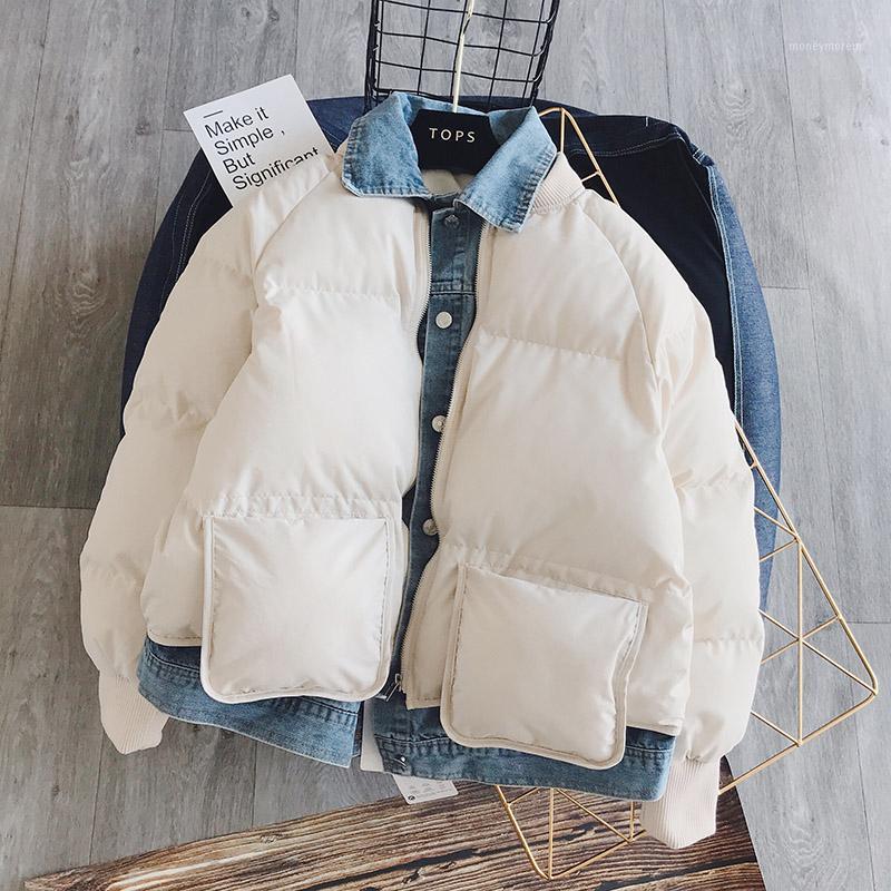 Duck Down Jacket Women Winter 2019 Outerwear Coats Female Thicken Warm Casual Down Jacket Parka1, Beige
Duck Down Jacket Women Winter 2019 Outerwear Coats Female Thicken Warm Casual Down Jacket Parka1, Beige