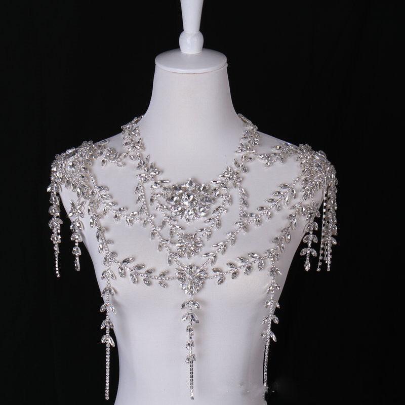 vintage for woman handmade wedding dress zircon crystal shawl tassel flower rhinestone red flower necklace shoulder chain jewelr
vintage for woman handmade wedding dress zircon crystal shawl tassel flower rhinestone red flower necklace shoulder chain jewelr