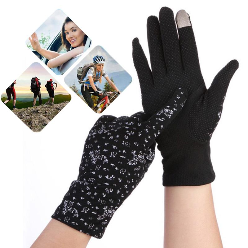Summer Spring Women Sunscreen Stretch Gloves Lady Touch Screen Anti UV Slip Resistant Driving Gloves Breathable Guantes Pink
Summer Spring Women Sunscreen Stretch Gloves Lady Touch Screen Anti UV Slip Resistant Driving Gloves Breathable Guantes Pink