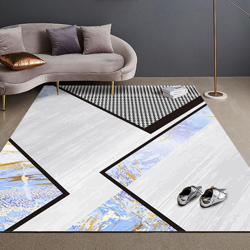 Carpets For Living Room Nordic Large Size Carpet Geometric Bedroom Area Living Room Decorative Modern Pattern, Customizable
Carpets For Living Room Nordic Large Size Carpet Geometric Bedroom Area Living Room Decorative Modern Pattern, Customizable