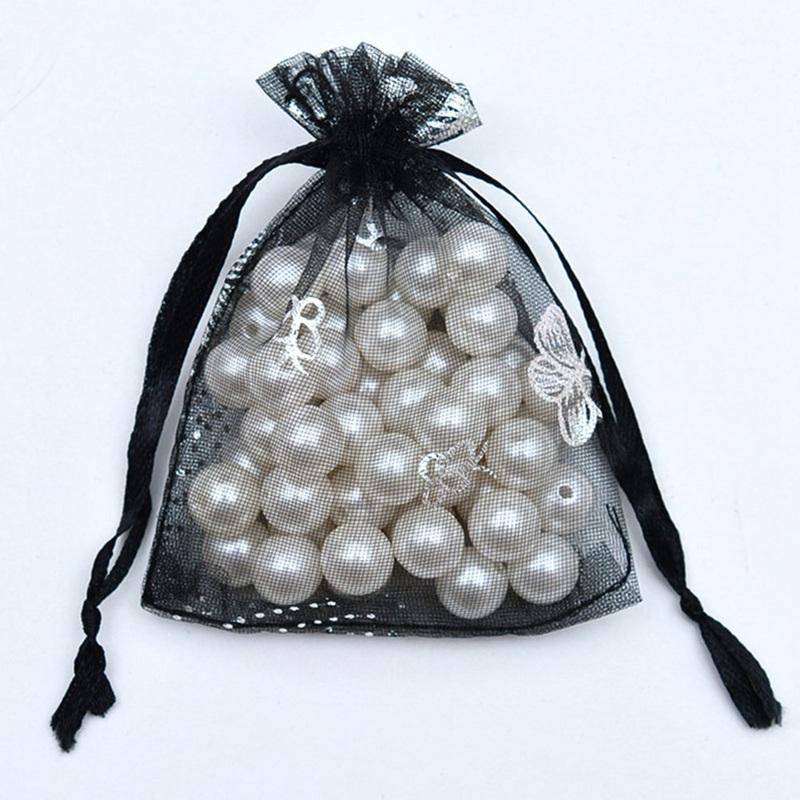100pcs Transparent Organza Bags 7x9cm Christmas Halloween Gift Box Packaging Gift Bags Wedding Candy Box Chocolate1
100pcs Transparent Organza Bags 7x9cm Christmas Halloween Gift Box Packaging Gift Bags Wedding Candy Box Chocolate1