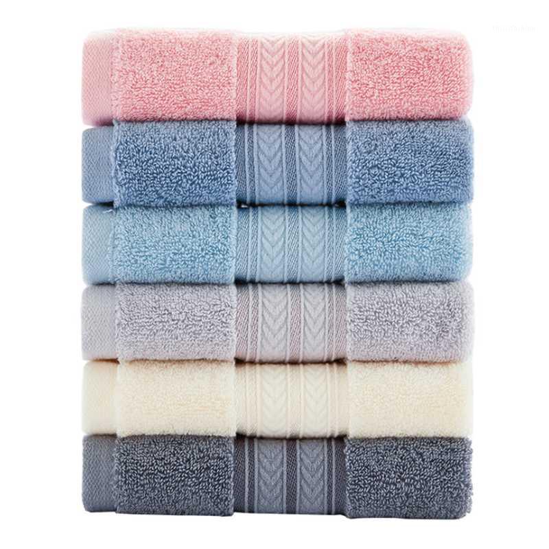 Plain Pure cotton face towel square adult towel men women high quality1, Pink
Plain Pure cotton face towel square adult towel men women high quality1, Pink