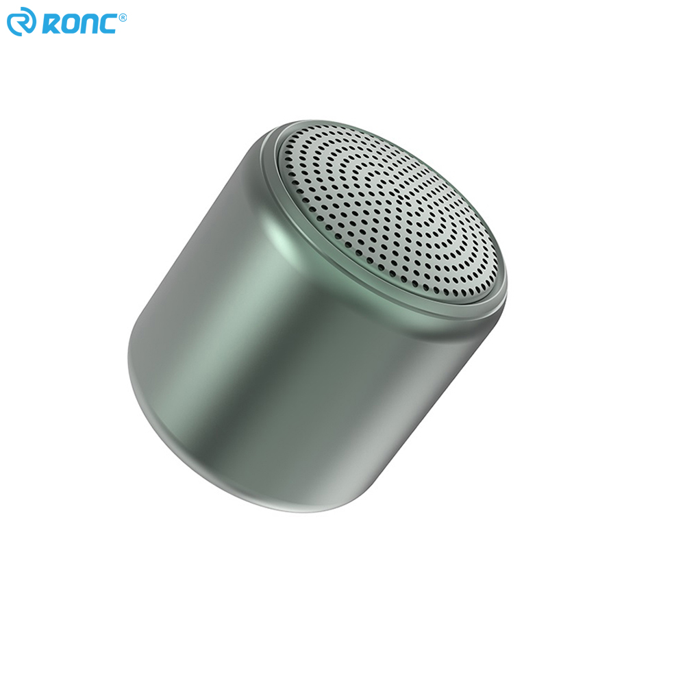 32 couleurs INPODS Little amusant mini haut-parleurs portables TWS STEREO STEREO STEREO SUBWOOFER Lecteur de musique Lecteur de musique pour ordi