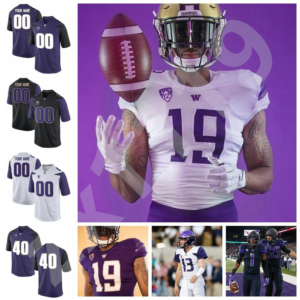Washington Huskies College Football Jerseys Jake Browning Jersey Desmond Trufant Marcus Peters Vita Vea Byron Murphy Jr Custom Stitched, Black
Washington Huskies College Football Jerseys Jake Browning Jersey Desmond Trufant Marcus Peters Vita Vea Byron Murphy Jr Custom Stitched, Black