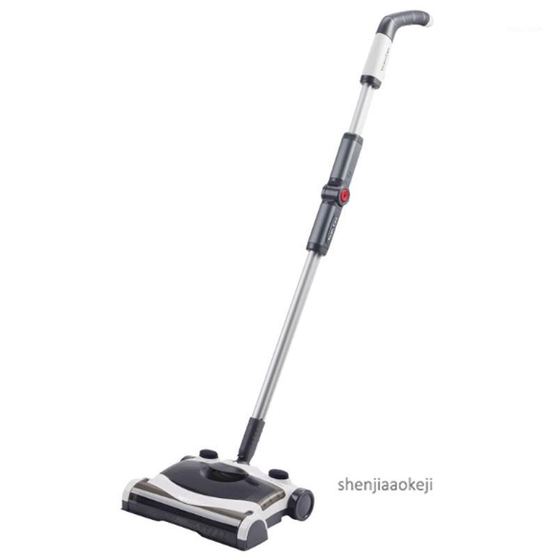 Household Vacuum sweeping and steam broom 2 in 1 Steam Cleaning Machine Cordless charging Cleaner Electric wash Mop1
Household Vacuum sweeping and steam broom 2 in 1 Steam Cleaning Machine Cordless charging Cleaner Electric wash Mop1