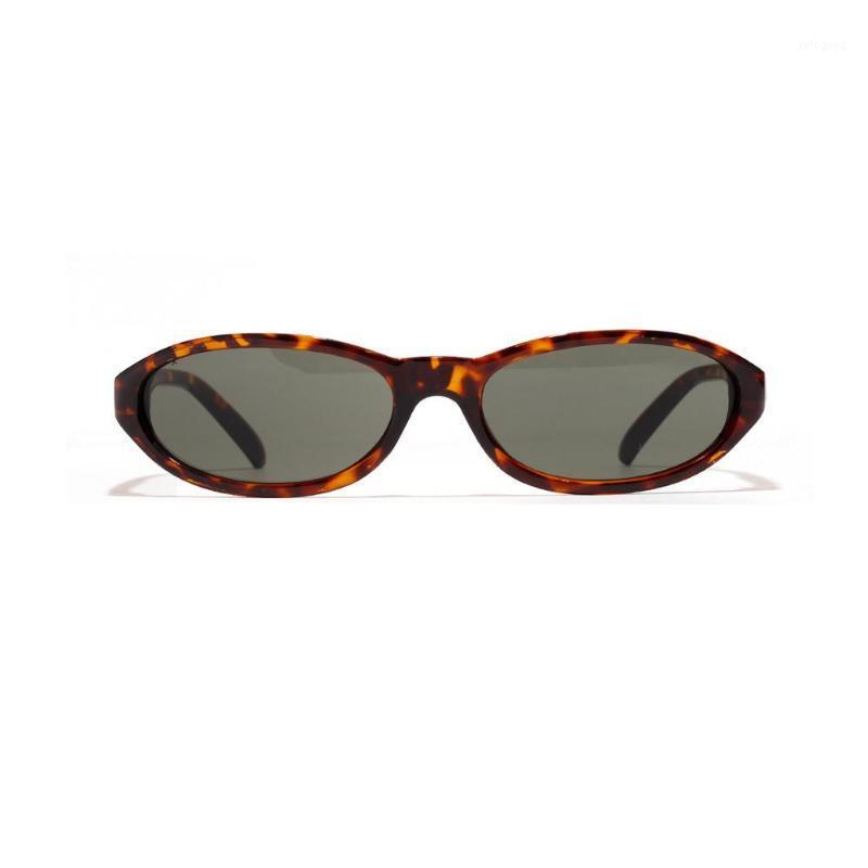 Sunglasses 90S Women Vintage Fashion Small Oval Frame Black Red Cat Eye Female Sun Glasses Men Retro Skinny Shades1
Sunglasses 90S Women Vintage Fashion Small Oval Frame Black Red Cat Eye Female Sun Glasses Men Retro Skinny Shades1