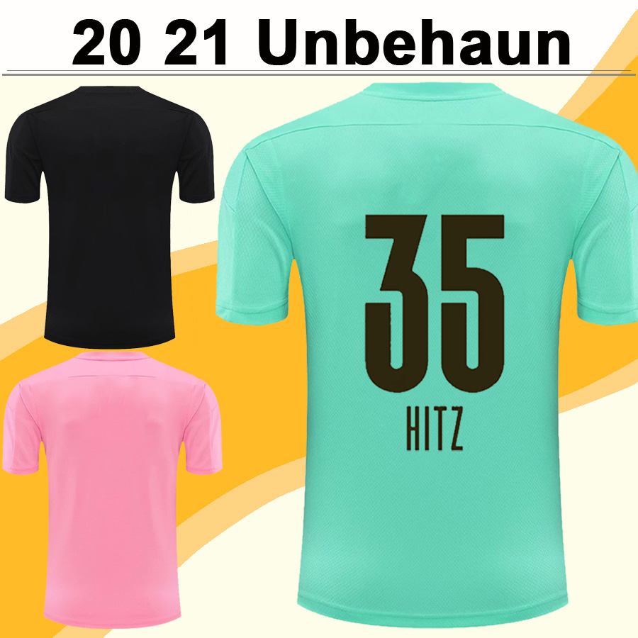 20 21 Hitz Unbehaun Bürki Mens Soccer Jerseys Goalkeeper Balck Pink Green The New Football Shirts Short Sleeve Adult Uniforms, Black
20 21 Hitz Unbehaun Bürki Mens Soccer Jerseys Goalkeeper Balck Pink Green The New Football Shirts Short Sleeve Adult Uniforms, Black