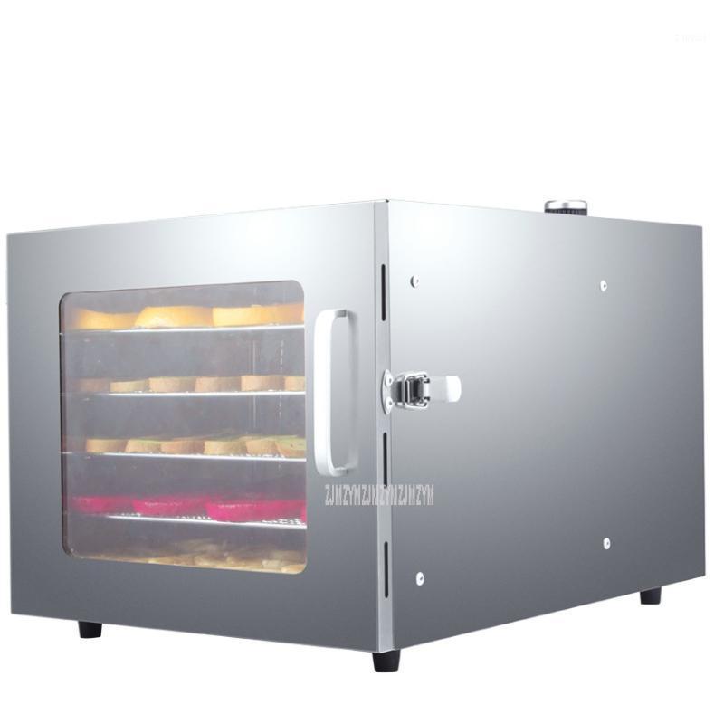 35L 6 Layer Automatic Dehydrator Household Stainless Steel Honeysuckle Snacks Fruit Vegetable Drying Machine Dryer1
35L 6 Layer Automatic Dehydrator Household Stainless Steel Honeysuckle Snacks Fruit Vegetable Drying Machine Dryer1