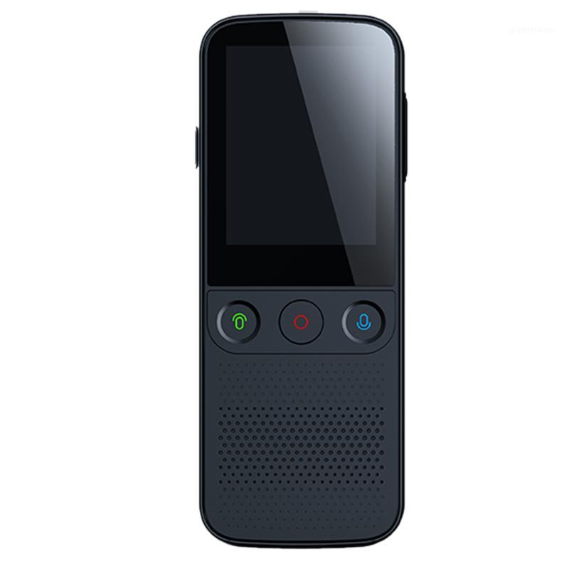 ligent Voice Translation Machine Simultaneous Translation Translator Portable Handheld Smart Wireless Busin1
ligent Voice Translation Machine Simultaneous Translation Translator Portable Handheld Smart Wireless Busin1