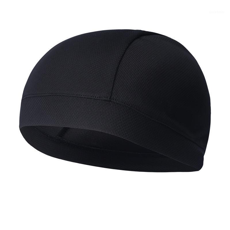 Newly Summer Men Cap Elastic Breathable Absorb Sweat Solid Color Headband For Outdoor Sport Cycling Running Riding Hat BN991, White
Newly Summer Men Cap Elastic Breathable Absorb Sweat Solid Color Headband For Outdoor Sport Cycling Running Riding Hat BN991, White