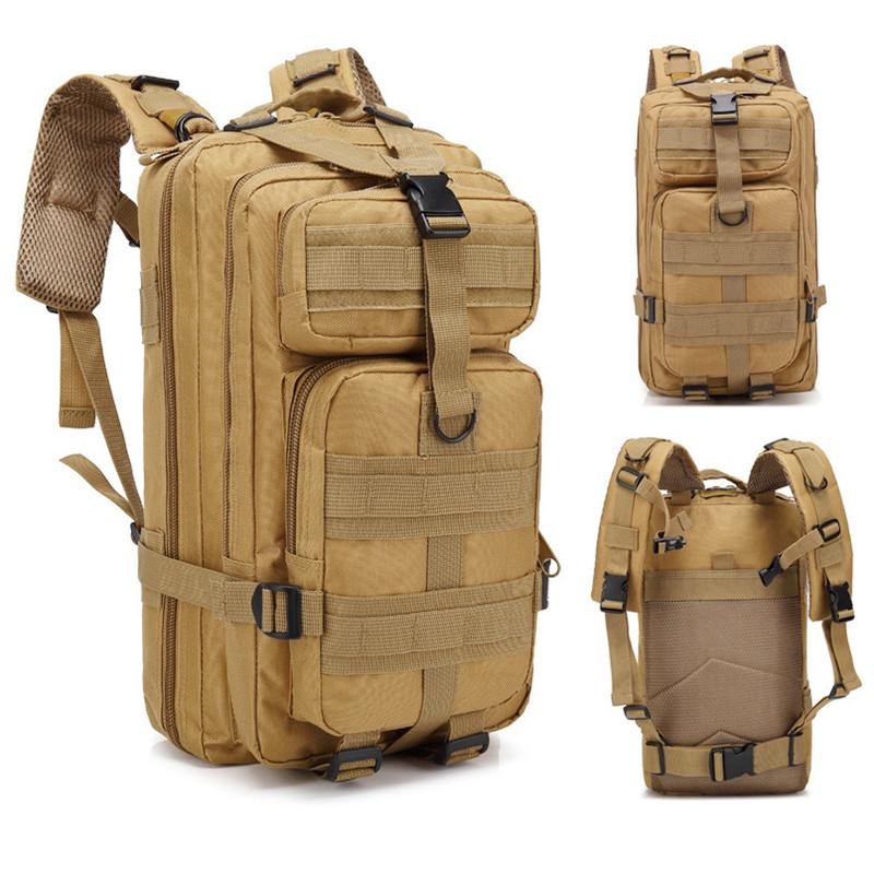 Camouflage Backpack Outdoor Tactical oxford Rucksack Sport Camping Hiking Climbing Trekking Backpack Travel Bag, Cl004
Camouflage Backpack Outdoor Tactical oxford Rucksack Sport Camping Hiking Climbing Trekking Backpack Travel Bag, Cl004