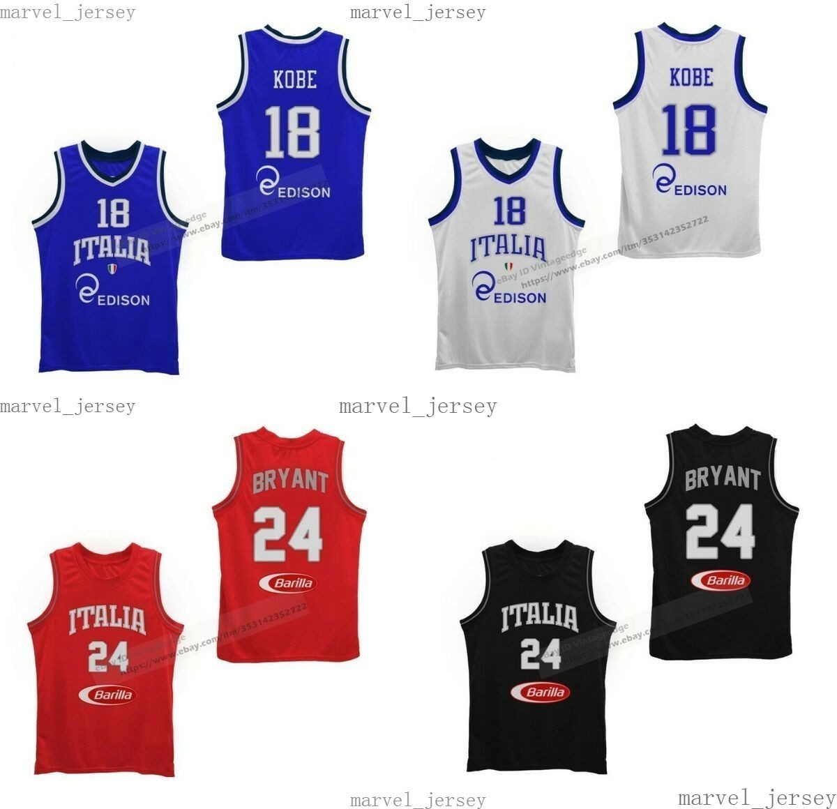 cheap Marco Belinelli #22 #18 Team Italy Italia Jerseys Custom Names MEN WOMEN YOUTH XS-5XL, Black
cheap Marco Belinelli #22 #18 Team Italy Italia Jerseys Custom Names MEN WOMEN YOUTH XS-5XL, Black