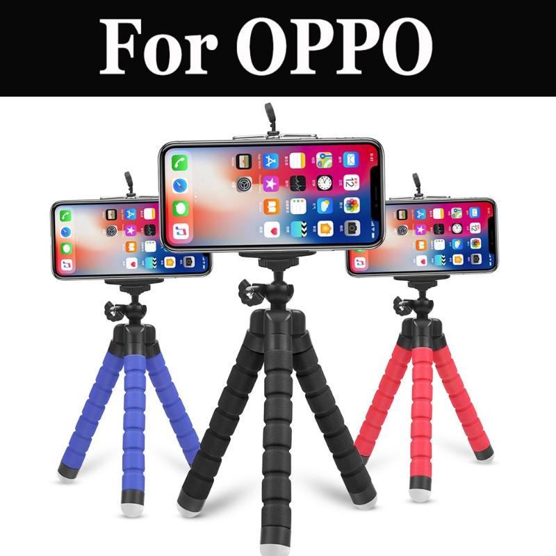 Universal Mini Octopus Tripod Sponge Stand Holder For Oppo R9s R9s Plus F3 Plus R11 R11s F5 R15 Rx17 A83 F7 Ax7 A5 A3s R15
Universal Mini Octopus Tripod Sponge Stand Holder For Oppo R9s R9s Plus F3 Plus R11 R11s F5 R15 Rx17 A83 F7 Ax7 A5 A3s R15