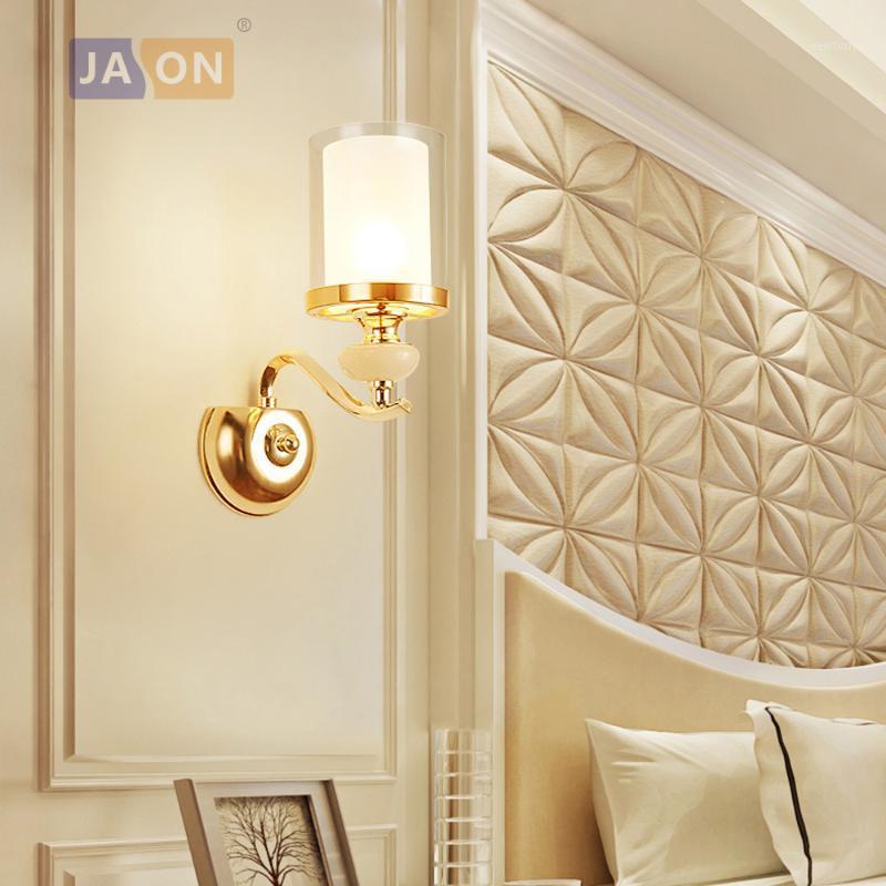led e14 Postmodern Iron Glass LED Lamp Light Wall lamp Wall Light Sconce For Foyer Bedroom Corridor1
led e14 Postmodern Iron Glass LED Lamp Light Wall lamp Wall Light Sconce For Foyer Bedroom Corridor1