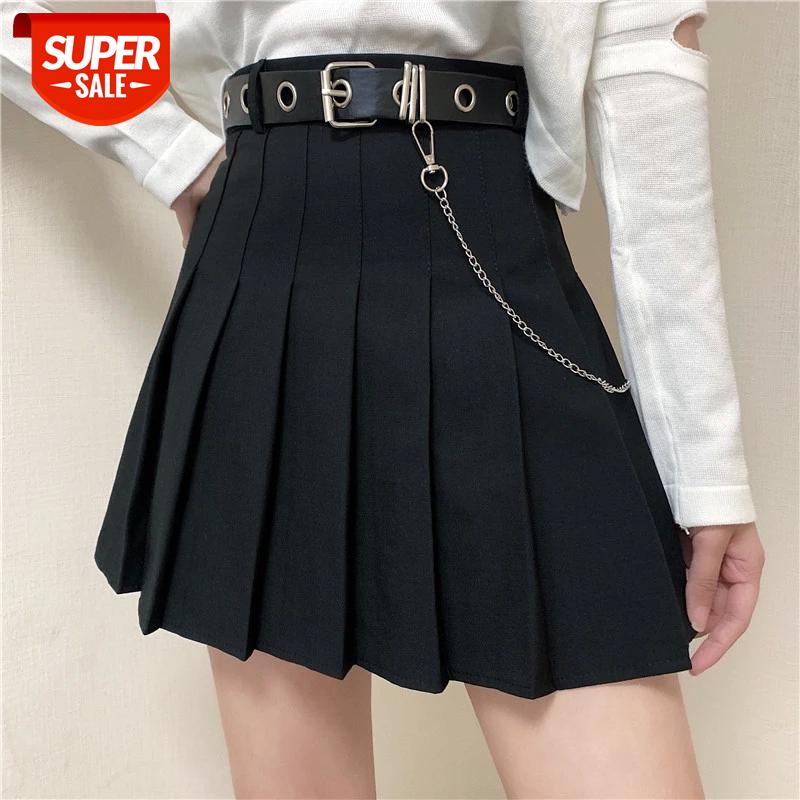 JXMYY Autumn and winter fashion new products, high waist, slim design, niche pleated skirt, A-line skirt, female skirt #FO0t, White;black
JXMYY Autumn and winter fashion new products, high waist, slim design, niche pleated skirt, A-line skirt, female skirt #FO0t, White;black