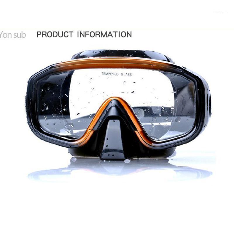 Professional Silicone Scuba Dive Mask Snorkel Set Use for Swimming Diving Snorke for Water Sports Snorkeling Equipment1
Professional Silicone Scuba Dive Mask Snorkel Set Use for Swimming Diving Snorke for Water Sports Snorkeling Equipment1