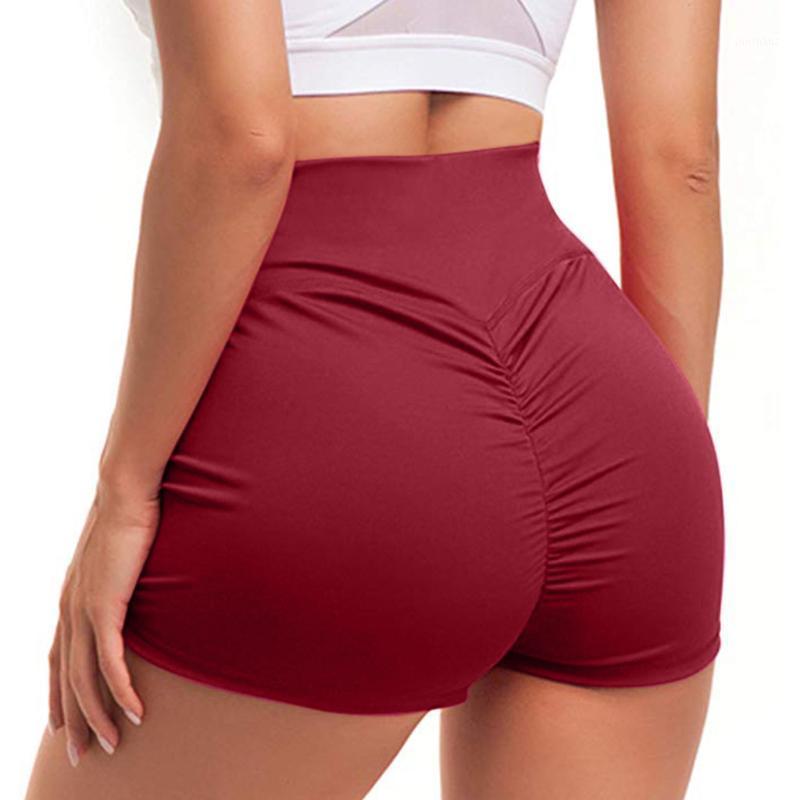 Fashion High Waist Yoga Shorts Slim Red Push Up Trousers Women Fitness Gym Clothing Sport Elastic Breathable Legging1, Bu
Fashion High Waist Yoga Shorts Slim Red Push Up Trousers Women Fitness Gym Clothing Sport Elastic Breathable Legging1, Bu
