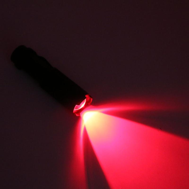 Flashlights Torches Eletorot SK68 Mini Lamp XPE 1-mode Red Light Tactical Hunting Rifle Torch Lanternas Sgun Lighting
Flashlights Torches Eletorot SK68 Mini Lamp XPE 1-mode Red Light Tactical Hunting Rifle Torch Lanternas Sgun Lighting