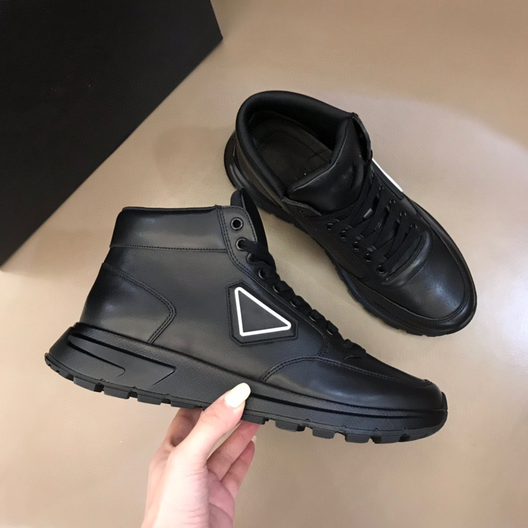 2022s Brands High-top Sneakers Shoes Men's Casual Walking Rubber Sole Men's Sports Mesh Fabric & Patent Leather Couple Trainer Discount Footwear
2022s Brands High-top Sneakers Shoes Men's Casual Walking Rubber Sole Men's Sports Mesh Fabric & Patent Leather Couple Trainer Discount Footwear
