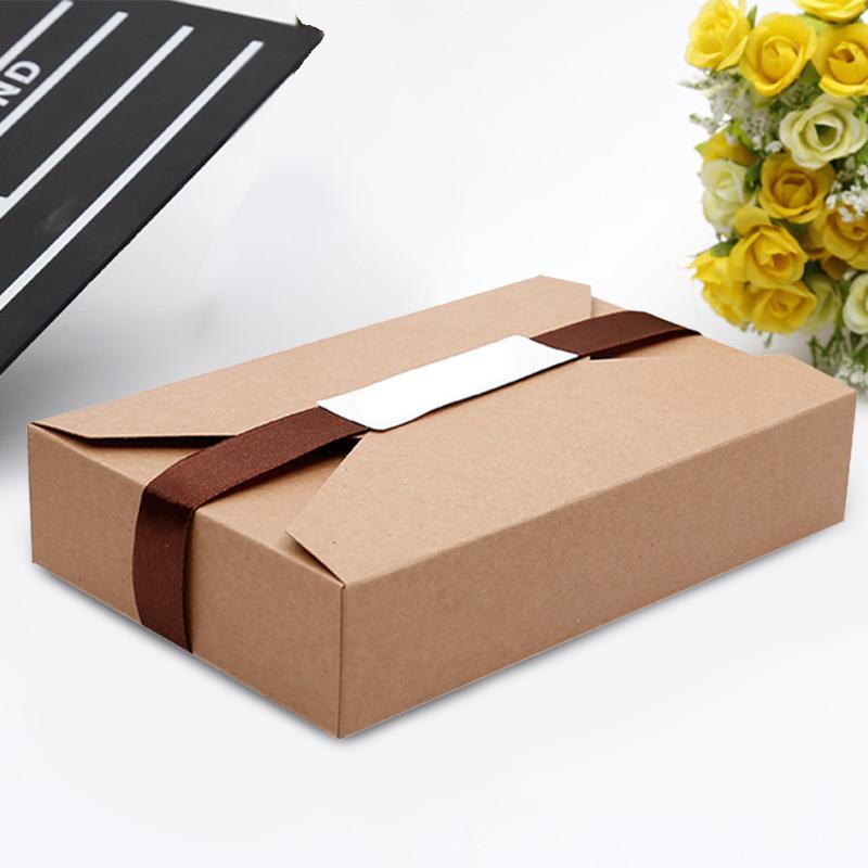 10pcs Packaging DIY Decorative Birthday Cardboard Gift Box Solid Wedding Envelope Type Party Supplies Candy Portable Present
10pcs Packaging DIY Decorative Birthday Cardboard Gift Box Solid Wedding Envelope Type Party Supplies Candy Portable Present