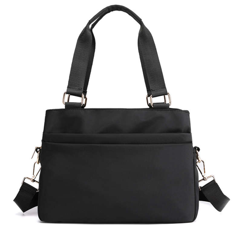 HBP Women's Fashion Large Capacity Handbags Travel Casual Style Single Shoulder Mult-layer All-Match Messagner Bags 4 Colors For Ladies, Grey
HBP Women's Fashion Large Capacity Handbags Travel Casual Style Single Shoulder Mult-layer All-Match Messagner Bags 4 Colors For Ladies, Grey