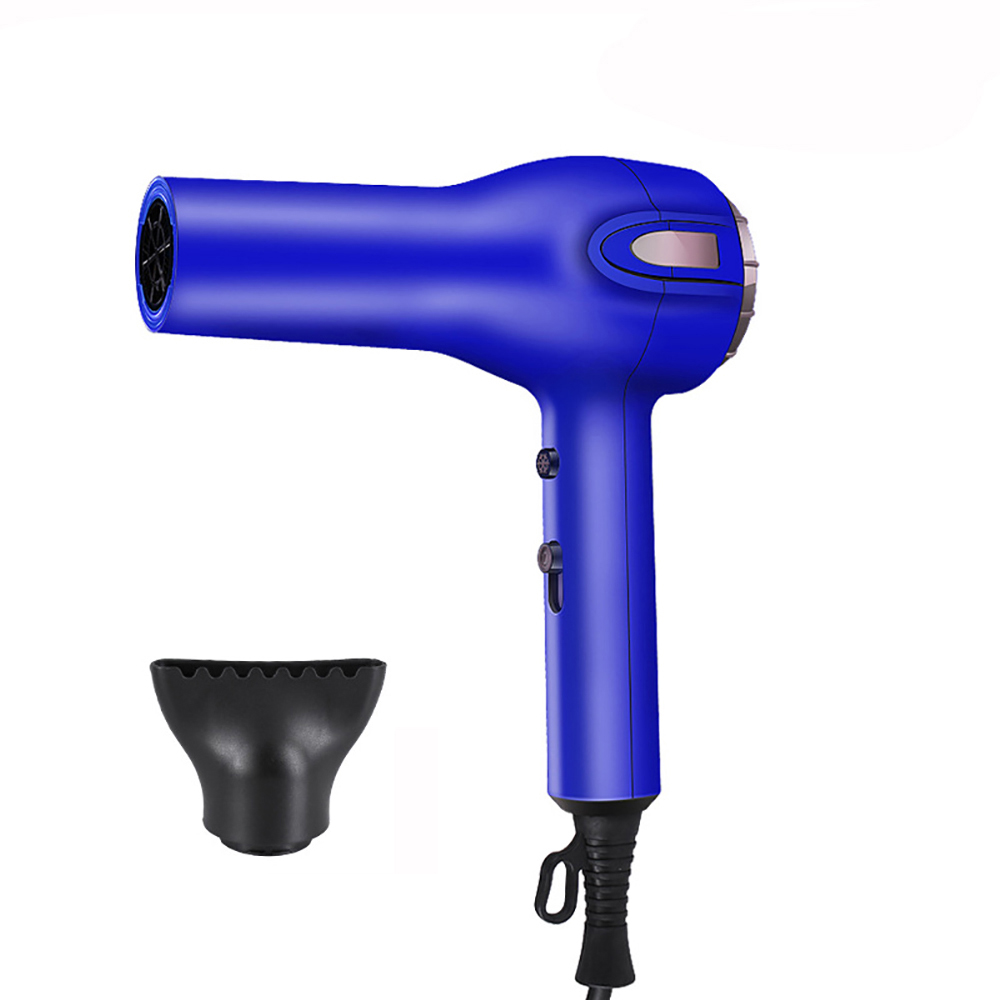 Hair Salon Professional Dryer High-power Hot and Cold Wind Negative Ion Care Blow Dry Quickly
Hair Salon Professional Dryer High-power Hot and Cold Wind Negative Ion Care Blow Dry Quickly