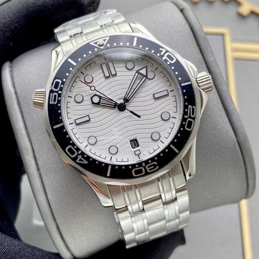 Top Men Mens Watch Watches 316 Stainliess Steel Sport Self-wind Automatic Mechanical Good Movement Wristwatches, Add 5 atm waterproof
Top Men Mens Watch Watches 316 Stainliess Steel Sport Self-wind Automatic Mechanical Good Movement Wristwatches, Add 5 atm waterproof
