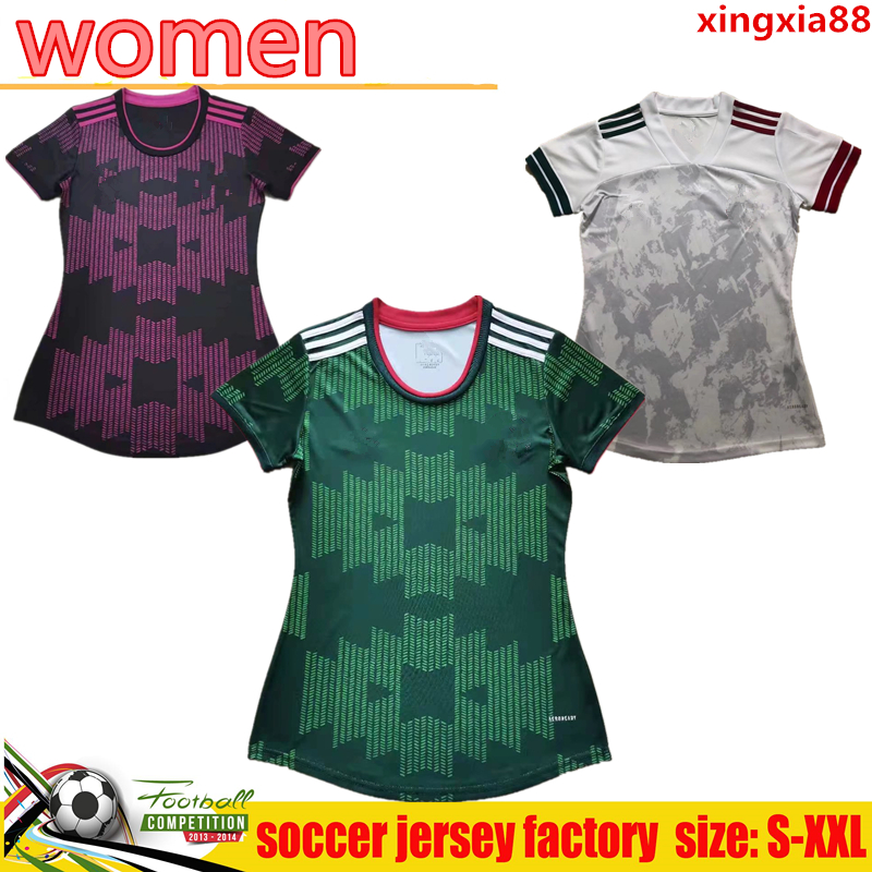 women 20 21 22 Mexico black training suit Soccer jerseys H.LOZANO DOS SANTOS CHICHARITO 2021 2022 national team home away sports football uniform shirts
women 20 21 22 Mexico black training suit Soccer jerseys H.LOZANO DOS SANTOS CHICHARITO 2021 2022 national team home away sports football uniform shirts
