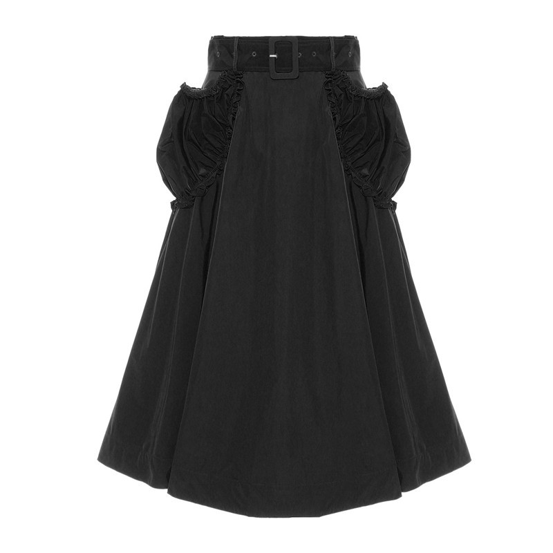 2021 New Elgant Midi Feminina Bolso Verde Cintura Alta A-line Senhora Do Escritrio Preta Harajuku Moda Coreana Saia BQTP, Black
2021 New Elgant Midi Feminina Bolso Verde Cintura Alta A-line Senhora Do Escritrio Preta Harajuku Moda Coreana Saia BQTP, Black