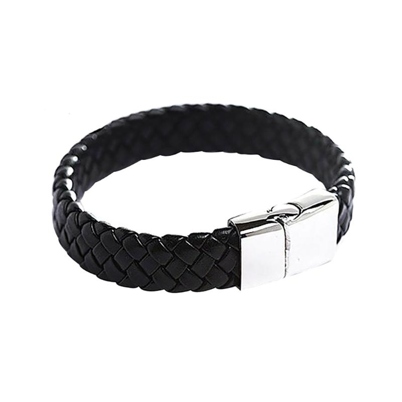 2020 Brand New Vintage Magnet Bracelet Couple Bracelet Men Women Jewelry Leather Men's Bracelets For Women
2020 Brand New Vintage Magnet Bracelet Couple Bracelet Men Women Jewelry Leather Men's Bracelets For Women