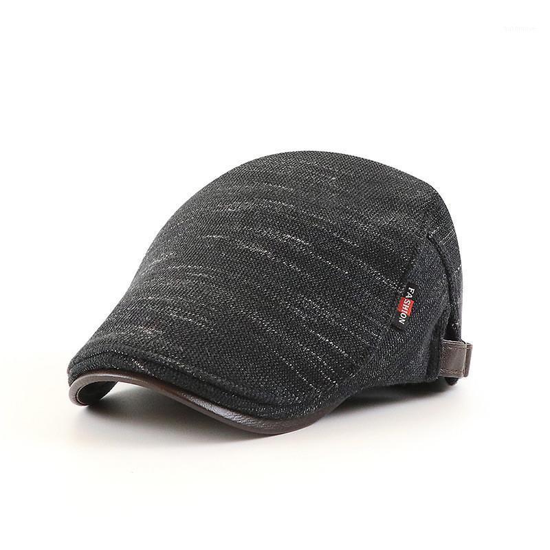 Beret Caps Men Women Vintage News Boy Cap Cabbie Gatsby Linen Outdoor Hats Brand Sun Hat Unisex Duckbill Caps Linen1, Dark grey
Beret Caps Men Women Vintage News Boy Cap Cabbie Gatsby Linen Outdoor Hats Brand Sun Hat Unisex Duckbill Caps Linen1, Dark grey