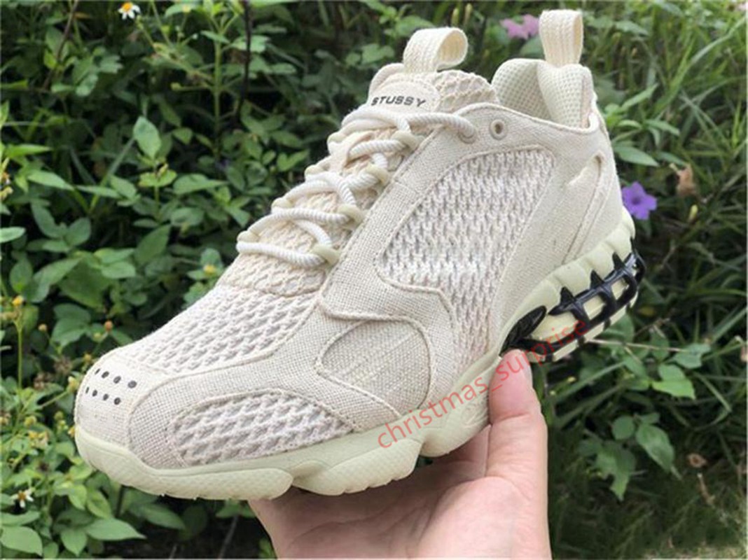 Hot New Stussy Spiridon Cage 2 Outdoor casual shoes Mens CQ5486-200 CU1854-001 Chaussures Schuwomen Sports Sneakers trainers size, Black
Hot New Stussy Spiridon Cage 2 Outdoor casual shoes Mens CQ5486-200 CU1854-001 Chaussures Schuwomen Sports Sneakers trainers size, Black